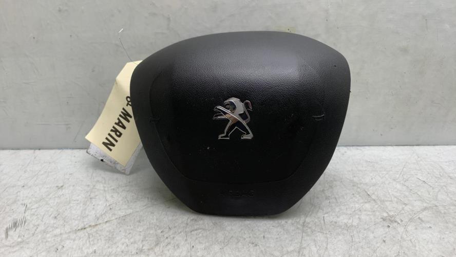 Air bag conducteur PEUGEOT 208 1 PHASE 1 (03/2012 => 04/2015)