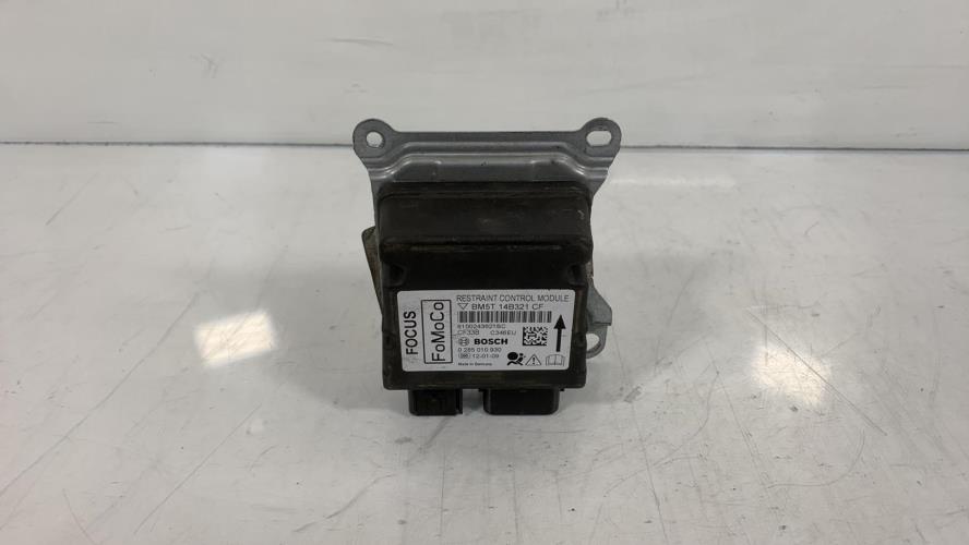 Boitier air bag FORD FOCUS 3 PHASE 1 (01/2011 => 04/2015)