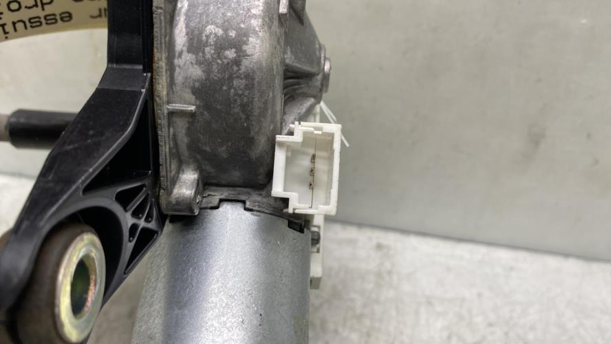 Moteur essuie glace arriere RENAULT TRAFIC 3 LONG PHASE 1 (06/2014 => 06/2019)