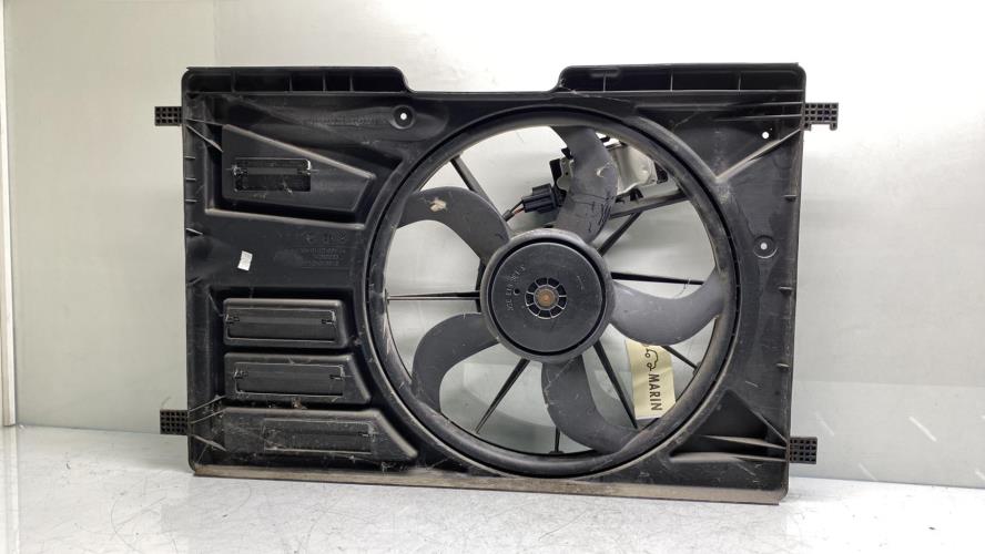 Moto ventilateur radiateur FORD FOCUS 3 PHASE 1 (01/2011 => 04/2015)