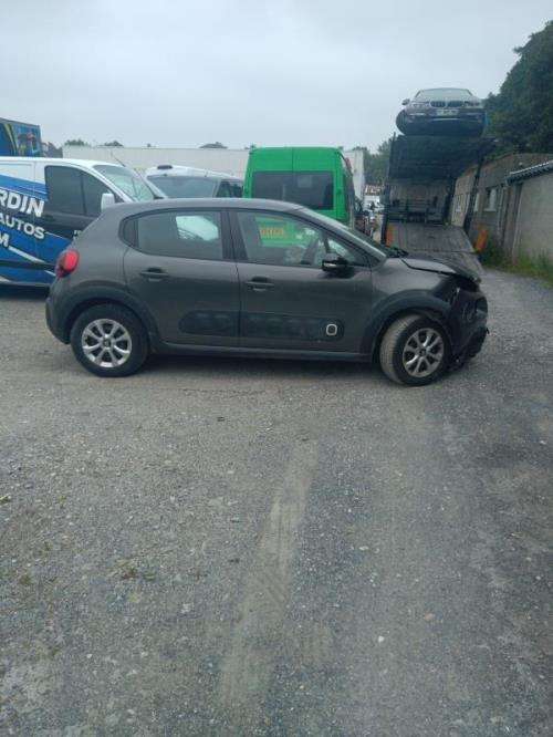 Amortisseur avant droit CITROEN C3 3 PHASE 1