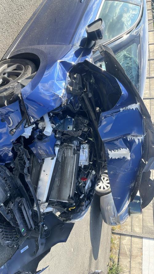 Interrupteur de leve vitre avant gauche OPEL CORSA F (07/2019 => Aujourd'hui)