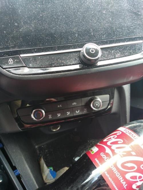 Moteur essuie glace avant OPEL CORSA F (07/2019 => Aujourd'hui)