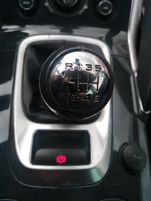 Debitmetre PEUGEOT 3008 1 PHASE 2