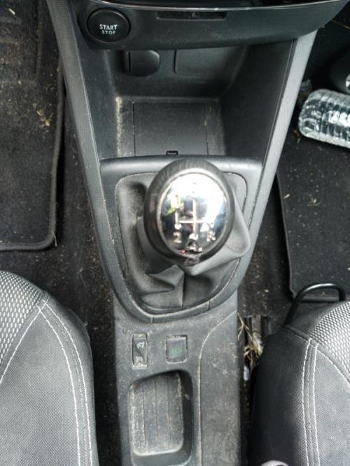 Air bag conducteur RENAULT CLIO 4 PHASE 1 (07/2012 => 09/2016)