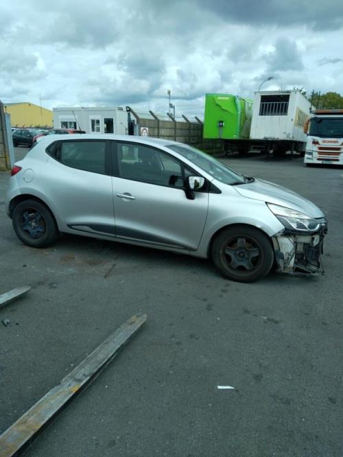 Pompe à carburant RENAULT CLIO 4 PHASE 1 (07/2012 => 09/2016)