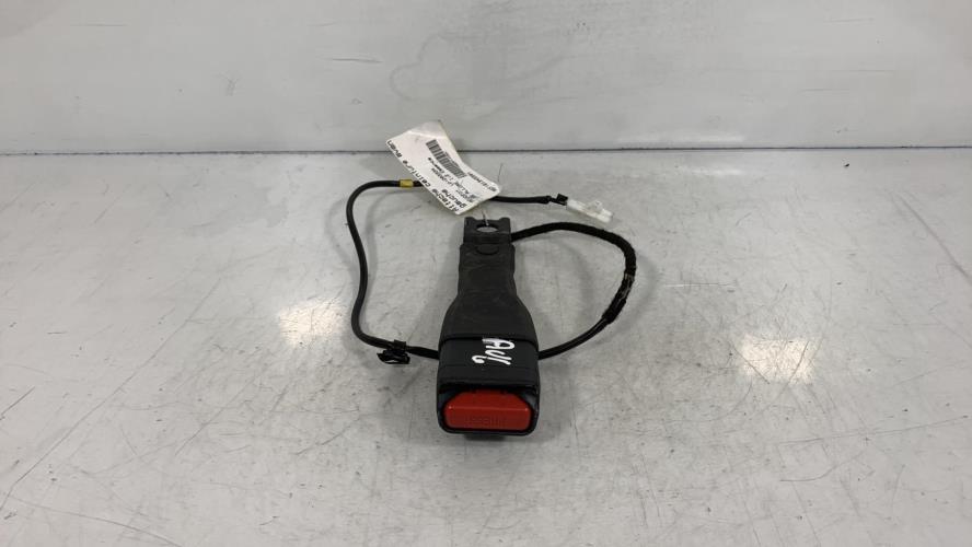 Attache ceinture avant gauche PEUGEOT 108 (06/2014 => Aujourd'hui)