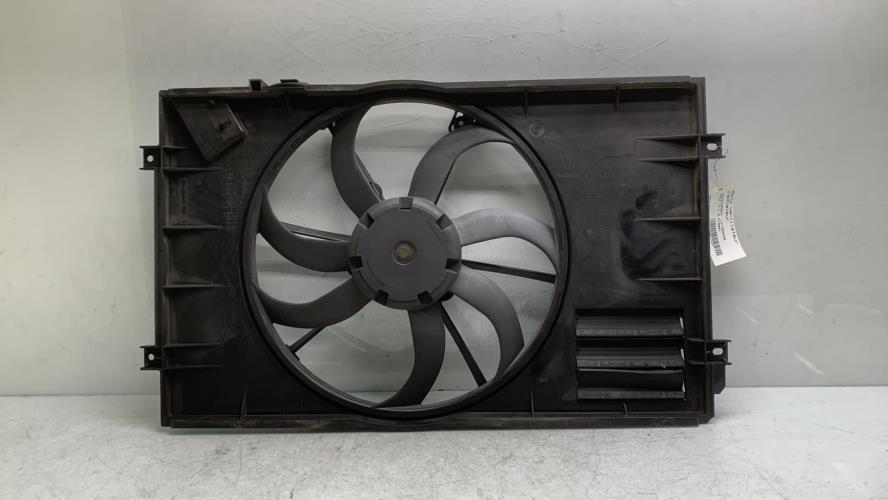 Moto ventilateur radiateur VOLKSWAGEN GOLF 5 (11/2003 => 10/2008)