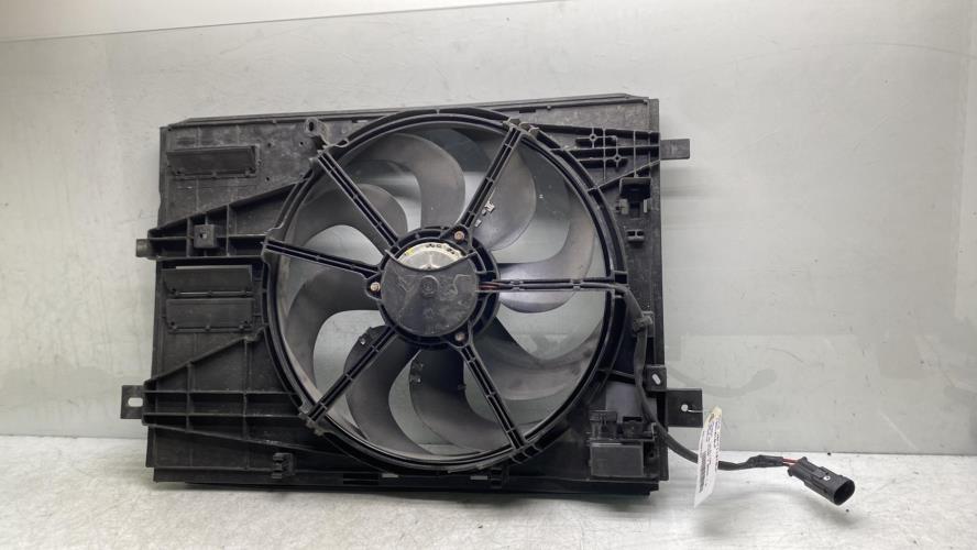 Moto ventilateur radiateur PEUGEOT 308 2 SW PHASE 1 BREAK (02/2014 => 04/2017)
