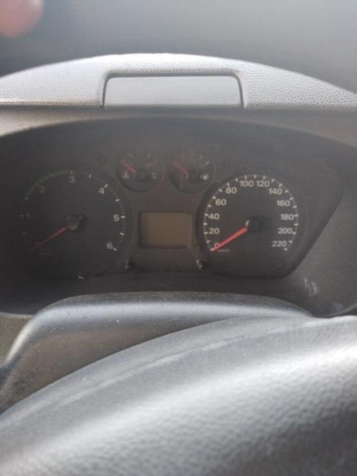 Compteur FORD TRANSIT 4 (09/2006 => Aujourd'hui)