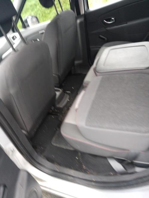 Etrier arriere droit (freinage) RENAULT SCENIC 3 PHASE 3 (04/2013 => Aujourd'hui)