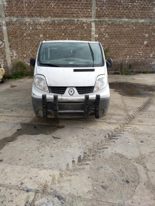 Etrier arriere gauche (freinage) RENAULT TRAFIC 2 PHASE 2 (08/2006 => 06/2014)