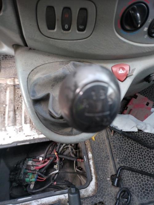 Pompe de direction RENAULT TRAFIC 2 PHASE 2 (08/2006 => 06/2014)