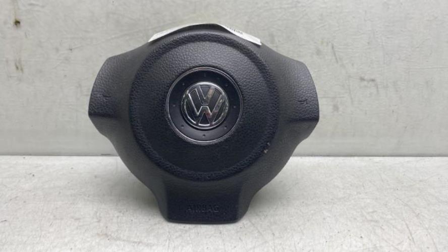 Air bag conducteur VOLKSWAGEN POLO 5 PHASE 1 (09/2009 => 05/2014)
