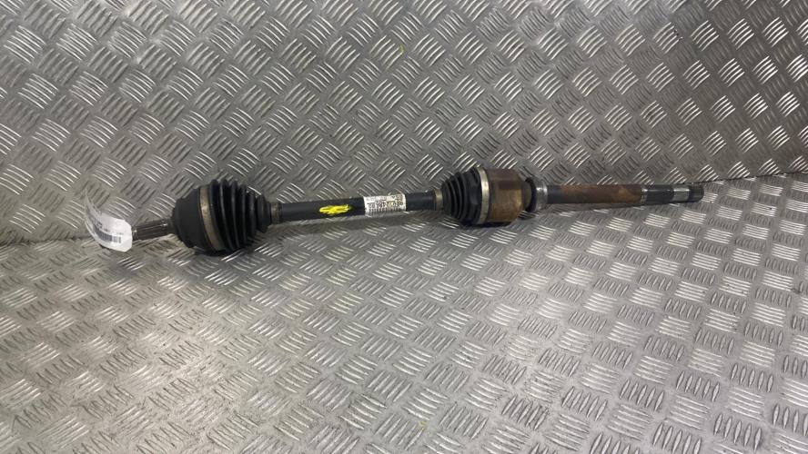 Cardan droit (transmission) CITROEN C4 CACTUS (02/2014 => Aujourd'hui)