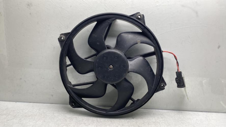 Moto ventilateur radiateur PEUGEOT 308 1 PHASE 1 (09/2007 => 03/2011)