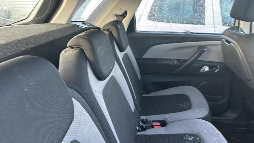 Poignee interieur avant gauche CITROEN C4 PICASSO 2 PHASE 1