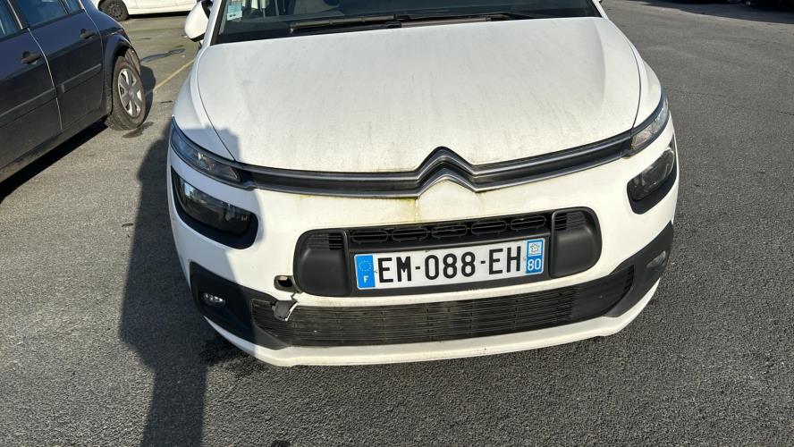 Maitre cylindre (freinage) CITROEN C4 PICASSO 2 PHASE 2 (09/2016 => Aujourd'hui)