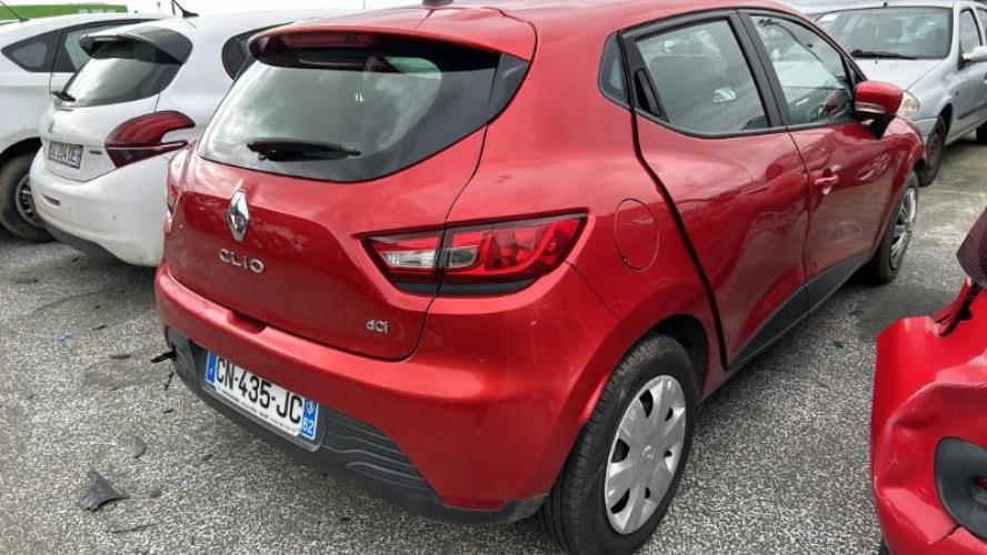 Lecteur de carte (neiman) RENAULT CLIO 4 PHASE 1 (07/2012 => 09/2016)