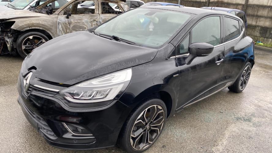 Amortisseur avant droit RENAULT CLIO 4 PHASE 2 (08/2016 => Aujourd'hui)