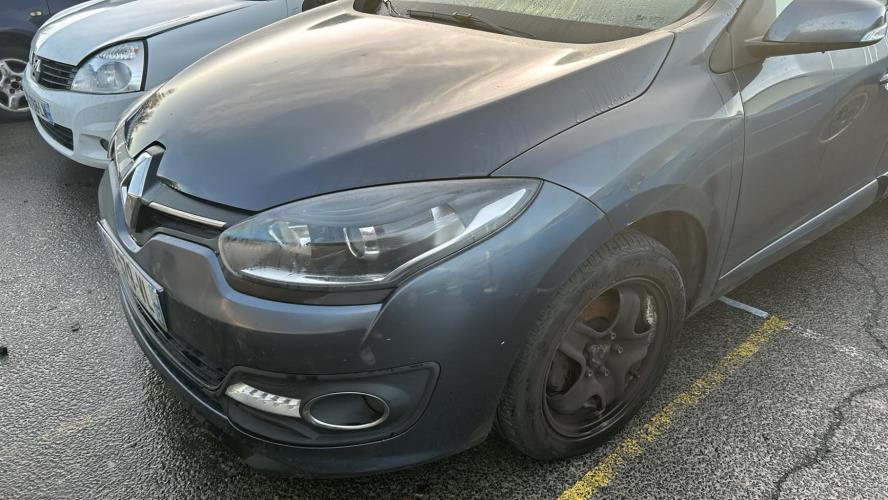 Interrupteur de leve vitre avant droit RENAULT MEGANE 3 PHASE 3 (06/2014 => 03/2017)