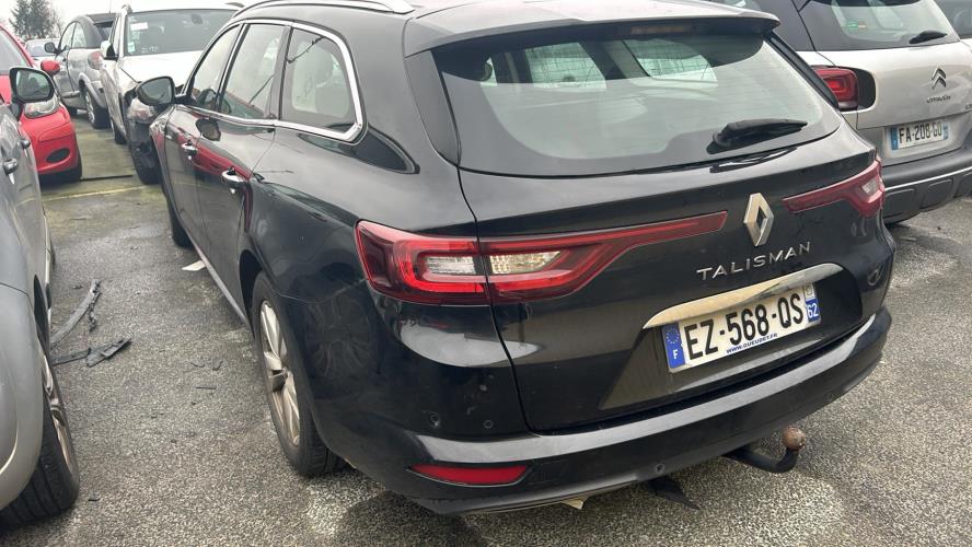 Poignee porte avant gauche RENAULT TALISMAN BREAK (04/2016 => Aujourd'hui)