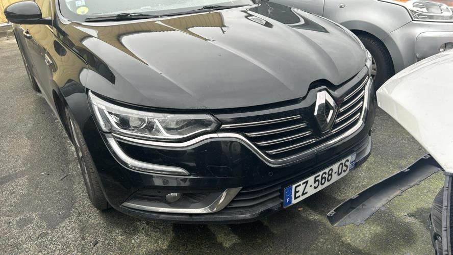 Absorbeur de pare choc arriere RENAULT TALISMAN BREAK (04/2016 => Aujourd'hui)