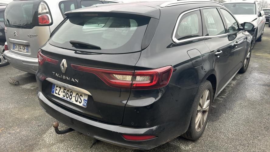 Anti brouillard gauche (feux) RENAULT TALISMAN BREAK (04/2016 => Aujourd'hui)