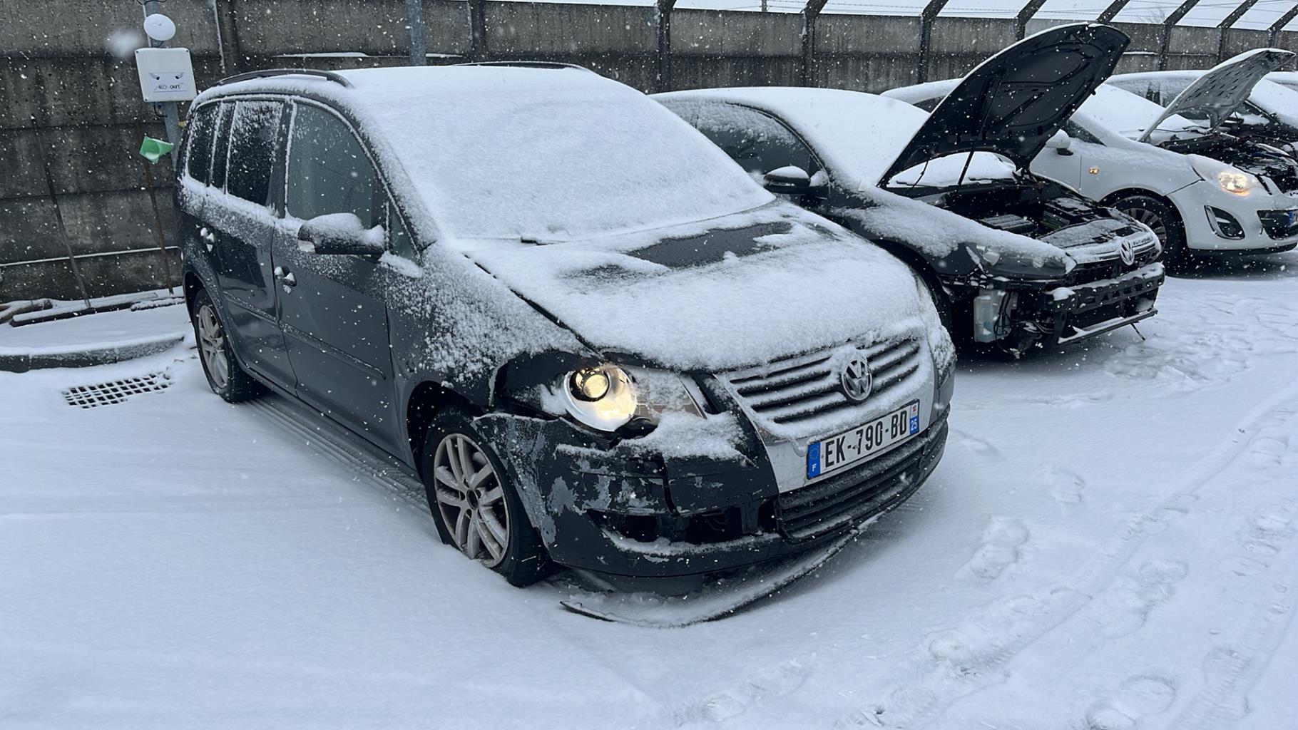 Foto pieza de coche