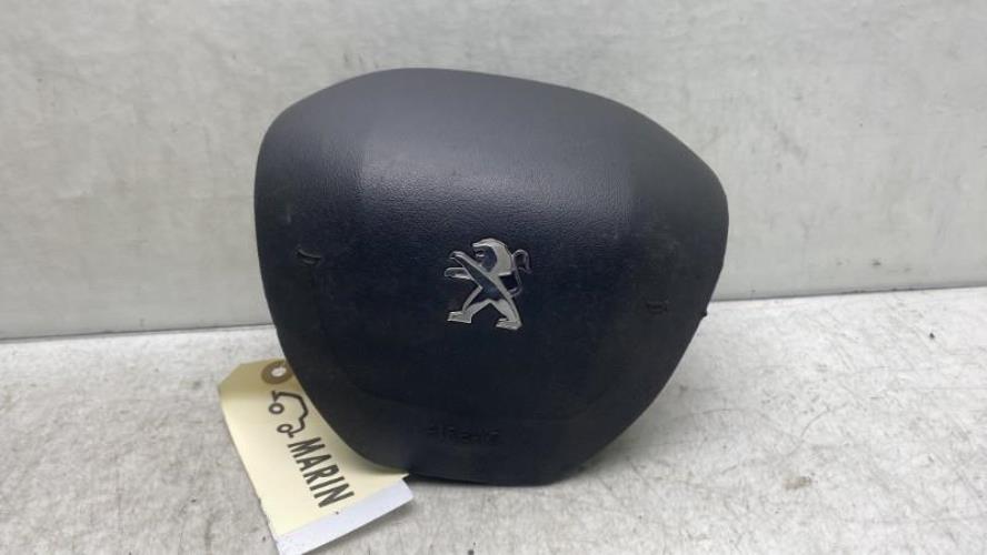 Air bag conducteur PEUGEOT 208 1 PHASE 1 (03/2012 => 04/2015)