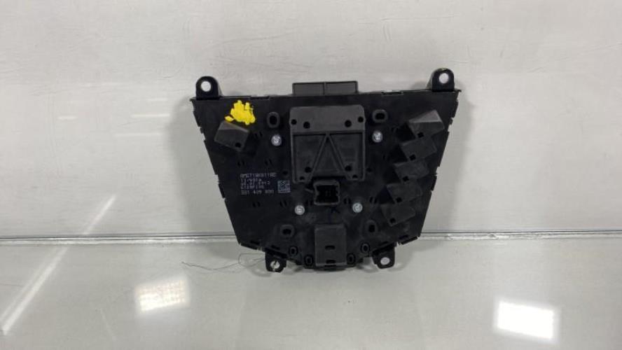 Bouton de warning FORD C-MAX 2 PHASE 1 (09/2010 => 09/2015)