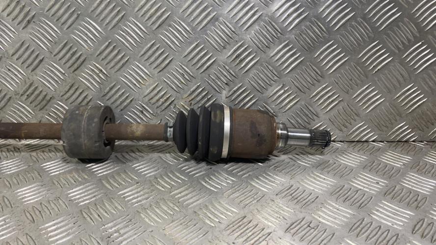 Cardan droit (transmission) FIAT 500 2 PHASE 1 (07/2007 => 08/2015)