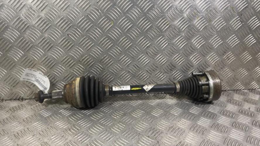 Cardan gauche (transmission) VOLKSWAGEN GOLF 7 PHASE 1 (10/2012 => 02/2017)