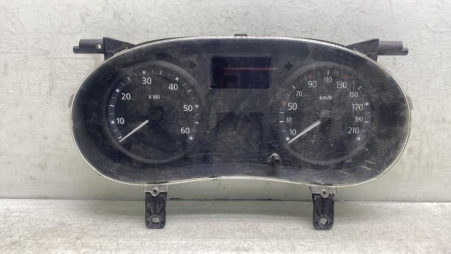 Compteur RENAULT TRAFIC 2 PHASE 2 (08/2006 => 06/2014)