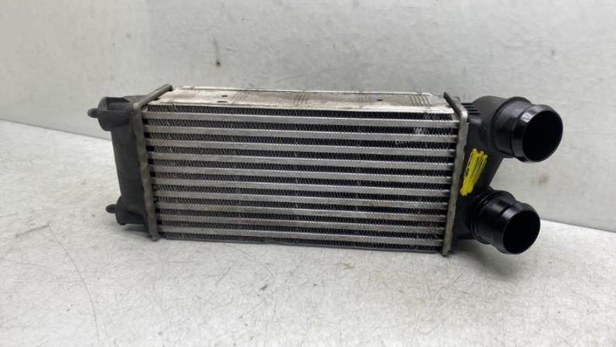 Echangeur air (Intercooler) PEUGEOT PARTNER 2 PHASE 3 (04/2015 => Aujourd'hui)