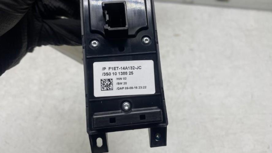 Interrupteur de leve vitre avant gauche FORD C-MAX 2 PHASE 2 (06/2015 => Aujourd'hui)