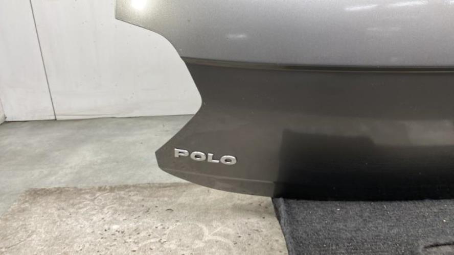 Malle/Hayon arriere VOLKSWAGEN POLO 6 PHASE 1
