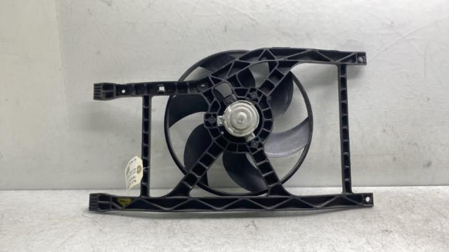 Moto ventilateur radiateur FIAT 500 2 PHASE 1 (07/2007 => 08/2015)
