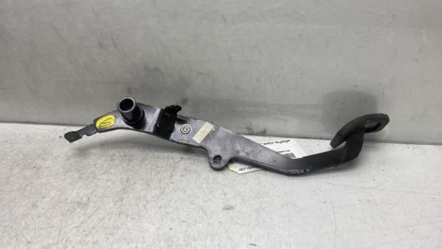 Pedalier d'embrayage RENAULT CLIO 4 PHASE 1 (07/2012 => 09/2016)