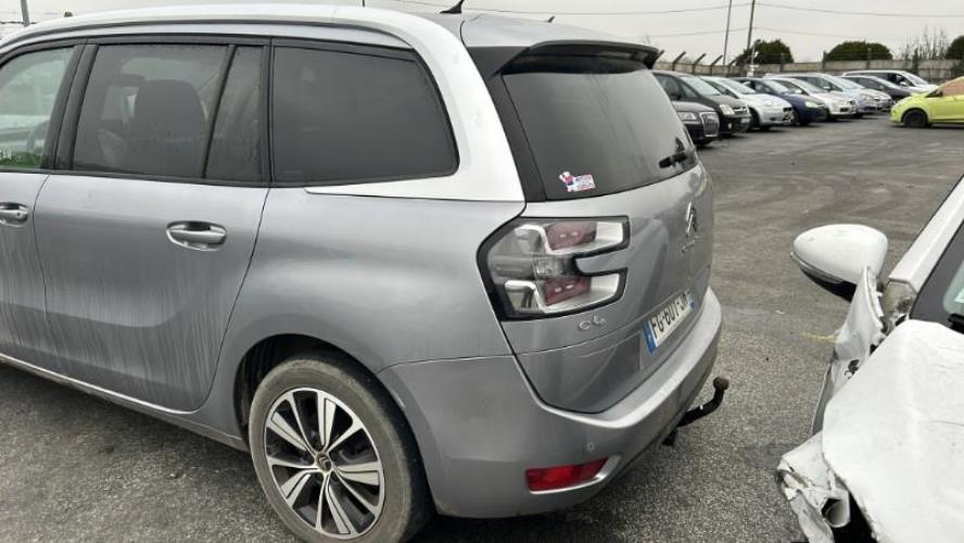 Poignee porte arriere droit CITROEN C4 GRAND PICASSO 2 PHASE 2 (09/2016 => Aujourd'hui)