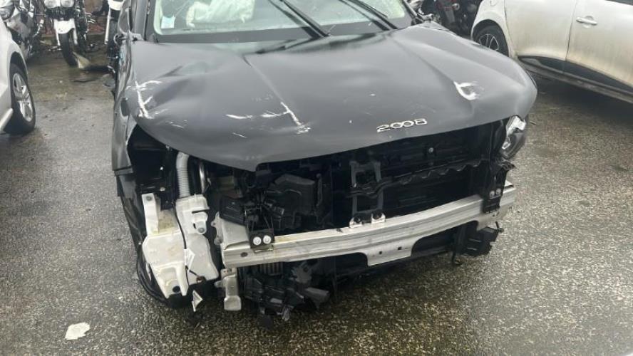 Etrier avant gauche (freinage) PEUGEOT 2008 2 (10/2019 => Aujourd'hui)