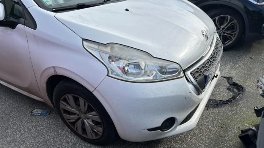 Pare boue arriere droit PEUGEOT 208 1 PHASE 1 (03/2012 => 04/2015)