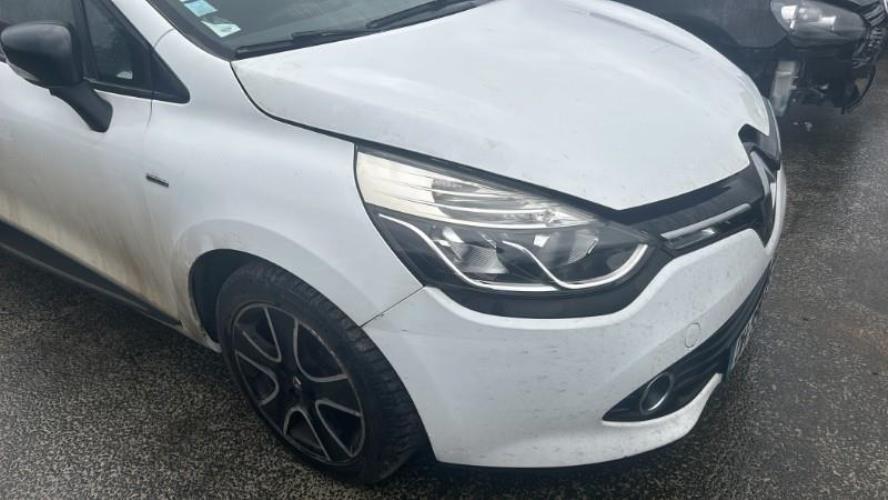 Anti brouillard droit (feux) RENAULT CLIO 4 PHASE 1 (07/2012 => 09/2016)