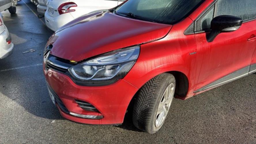 Serrure arriere gauche RENAULT CLIO 4 PHASE 2 BREAK (08/2016 => Aujourd'hui)