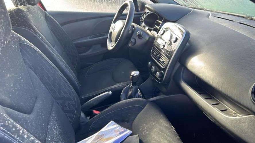 Retroviseur interieur RENAULT CLIO 4 PHASE 2 BREAK (08/2016 => Aujourd'hui)