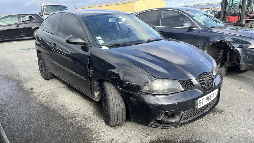 Cremaillere assistee SEAT IBIZA 3 PHASE 2