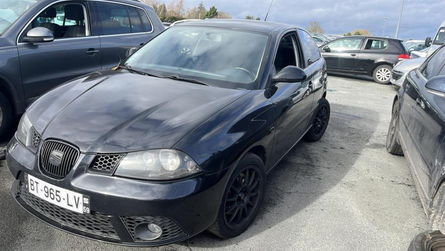 Cremaillere assistee SEAT IBIZA 3 PHASE 2