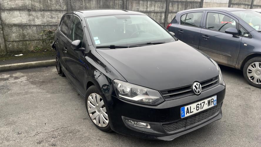 Jante VOLKSWAGEN POLO 5 PHASE 1 (09/2009 => 05/2014)