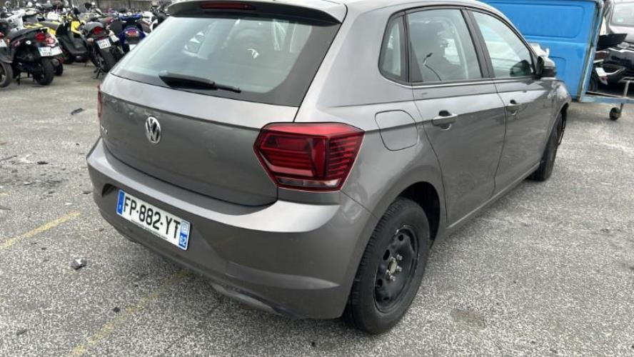 Pompe à carburant VOLKSWAGEN POLO 6 PHASE 1 (06/2017 => 04/2021)