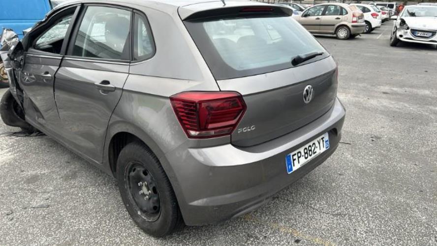 Pulseur d'air VOLKSWAGEN POLO 6 PHASE 1